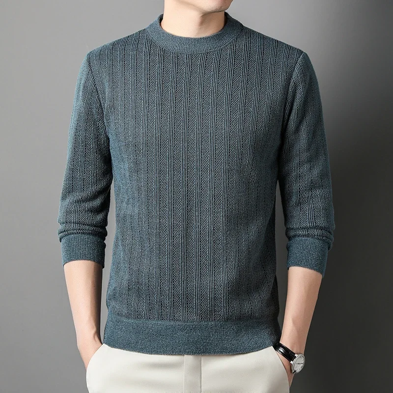 Claud® | Casual Pullover Sweater For Men - Image 5