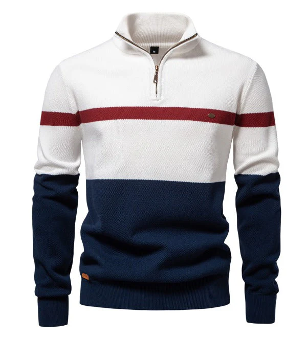 Claud® | Stylish Zip Hole - Image 2