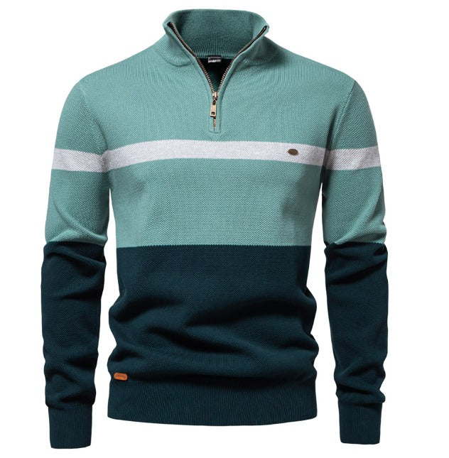 Claud® | Stylish Zip Hole - Image 3