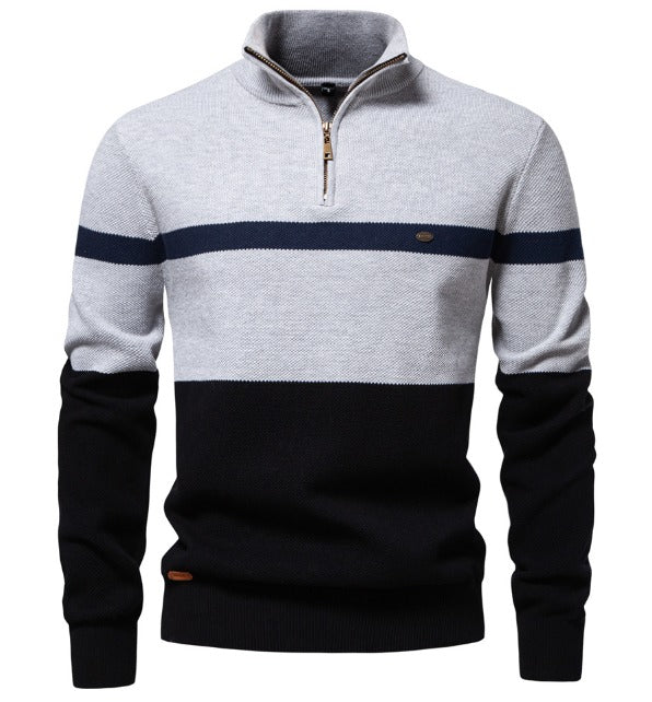 Claud® | Stylish Zip Hole - Image 4