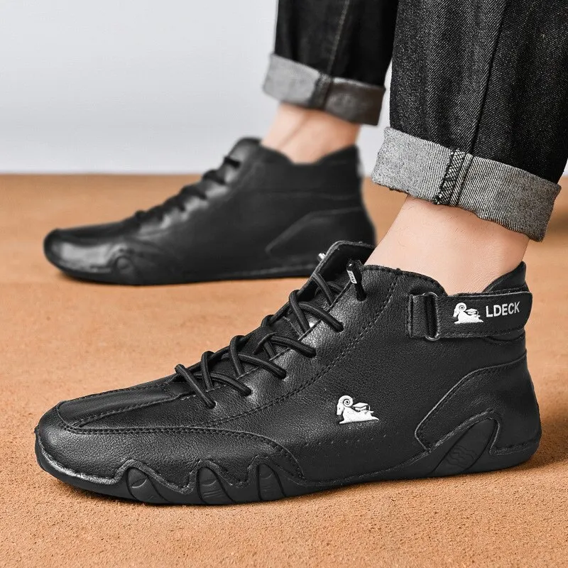 Claude | Orthopedic Shoes - Image 2