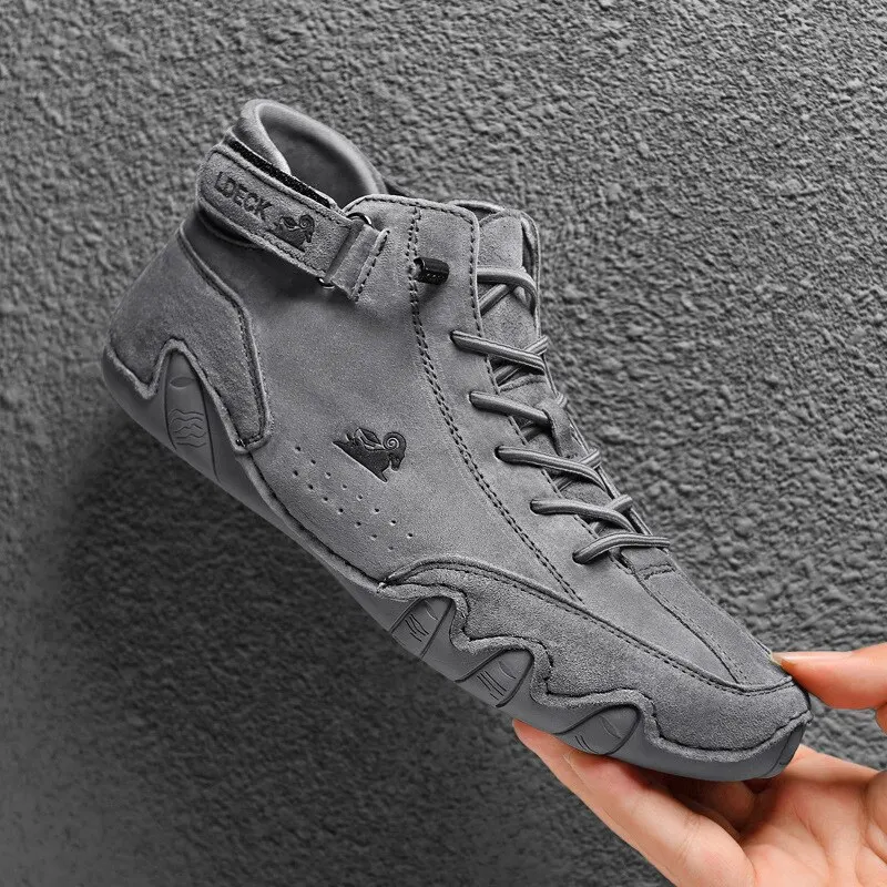 Claude | Orthopedic Shoes - Image 4