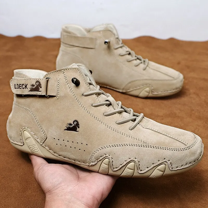Claude | Orthopedic Shoes - Image 7
