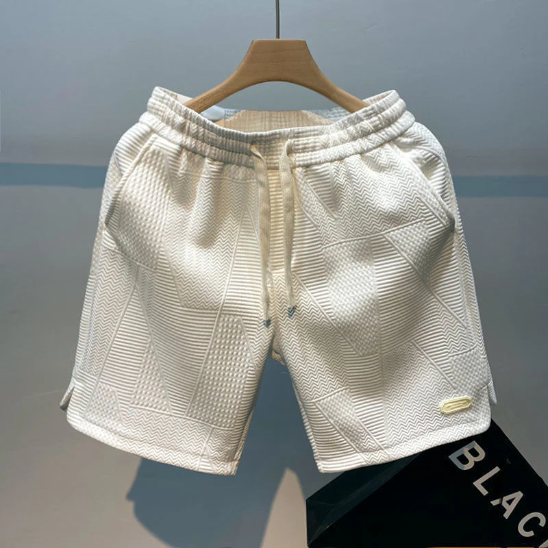 Claudian® | Wave Patter Short Short - Image 3