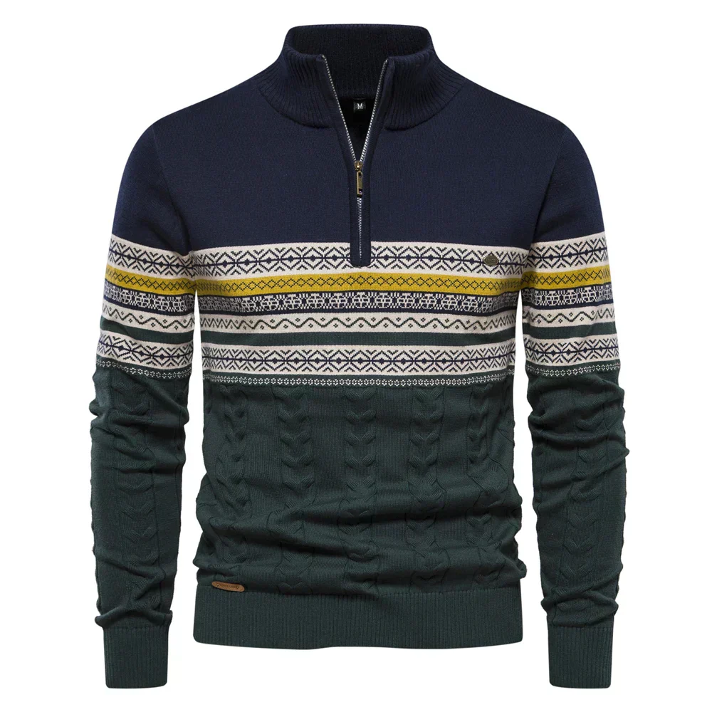 Claudio® | Warm sweater - Image 2