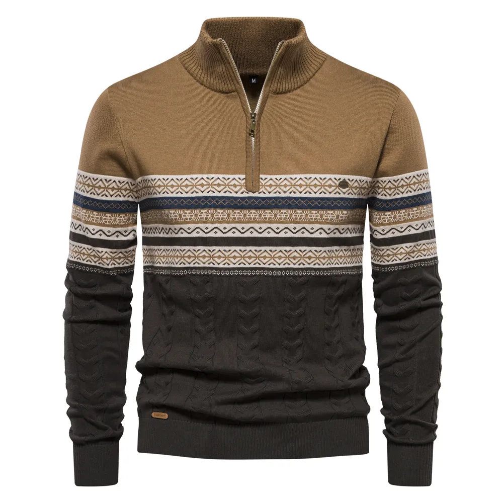 Claudio® | Warm sweater - Image 4