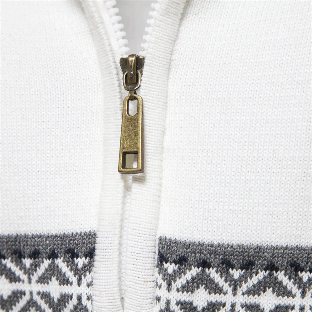 Claudio® | Warm sweater - Image 7