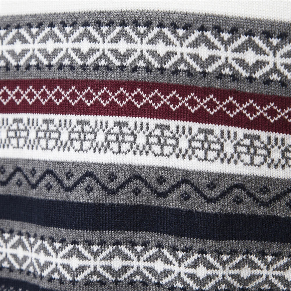 Claudio® | Warm sweater - Image 8