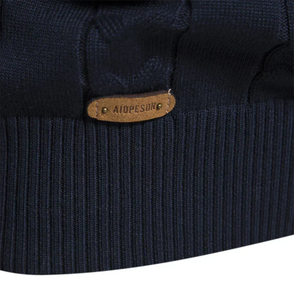 Claudio® | Warm sweater - Image 9