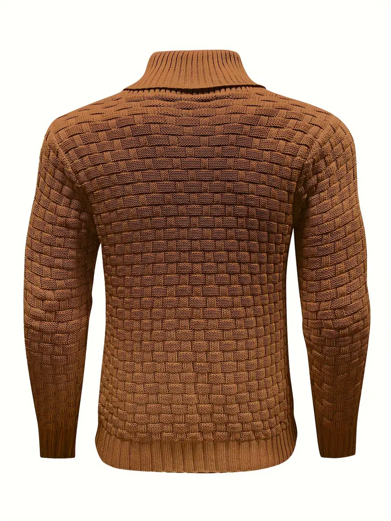 Claudius® | Comfortable Sweater - Image 10