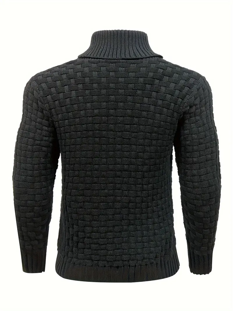 Claudius® | Comfortable Sweater - Image 2