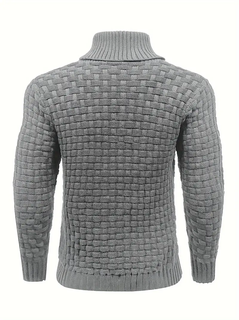 Claudius® | Comfortable Sweater - Image 6