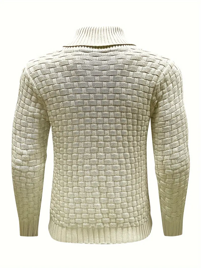 Claudius® | Comfortable Sweater - Image 8