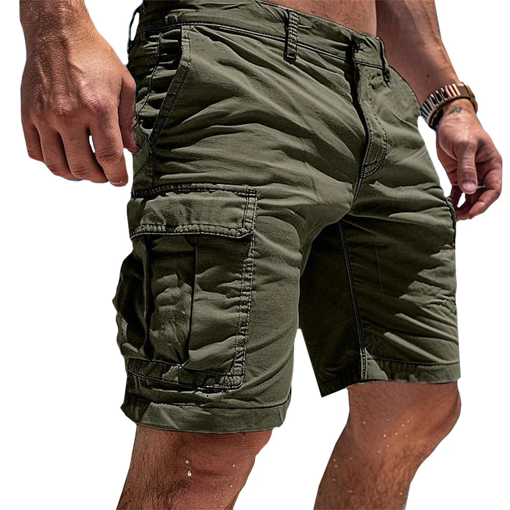 Clay® | Men'S Cargo Shorts - Image 2