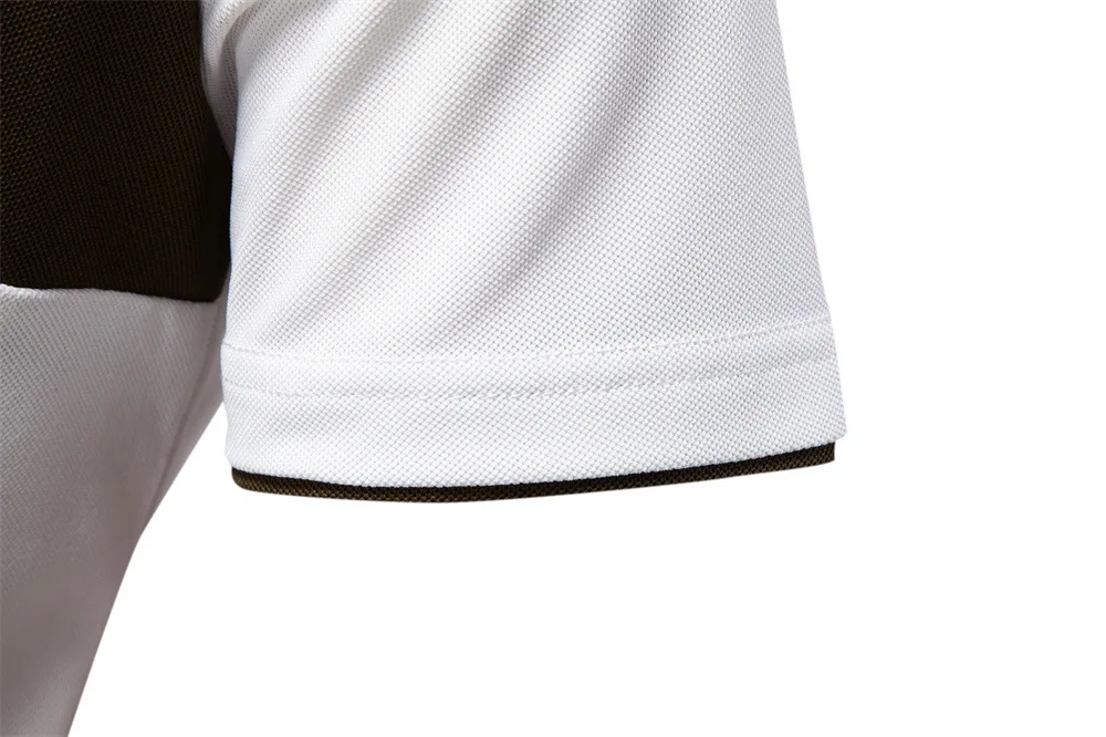 Clay | Casual Men's Polo - Image 13