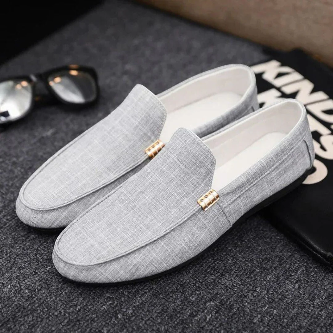 Clay | Nathan Loafers - Image 2