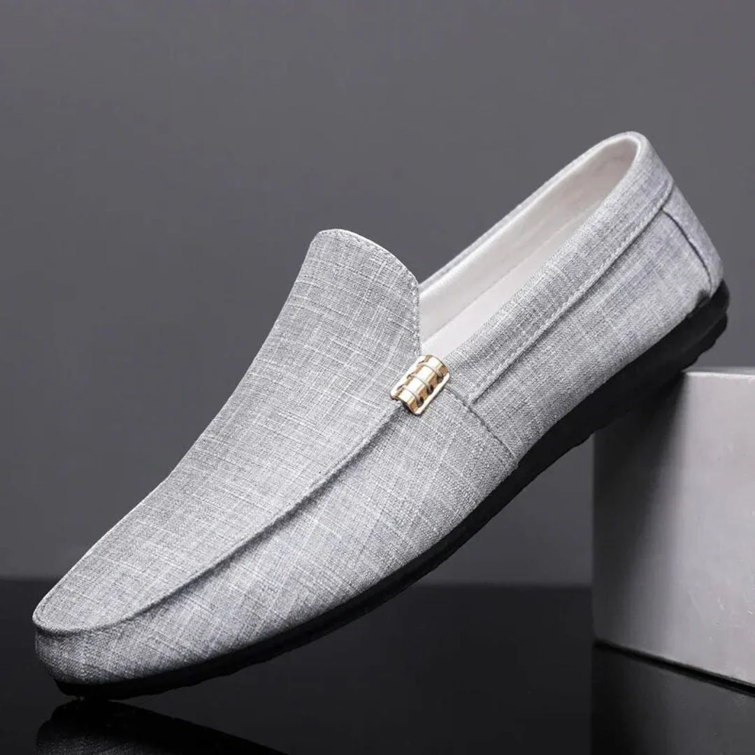 Clay | Nathan Loafers - Image 3