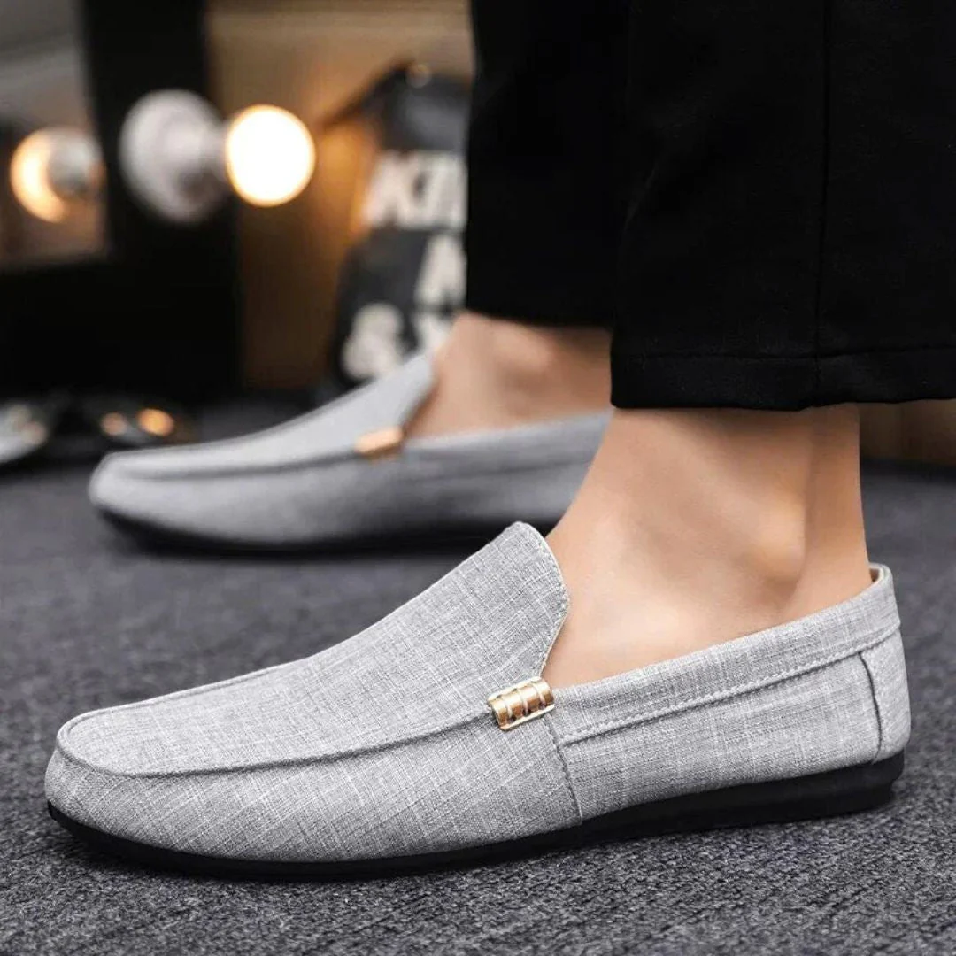 Clay | Nathan Loafers - Image 4