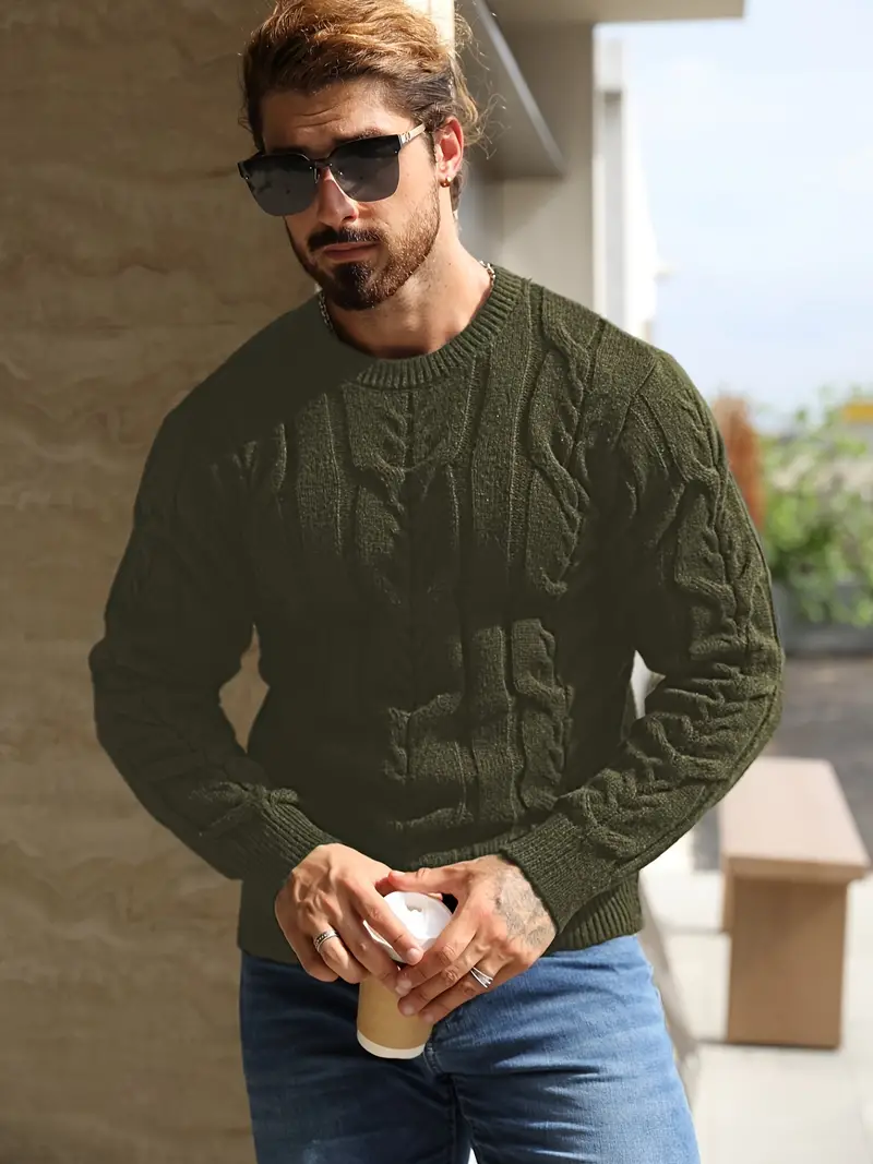 Clayton® | Pullover sweater - Image 10