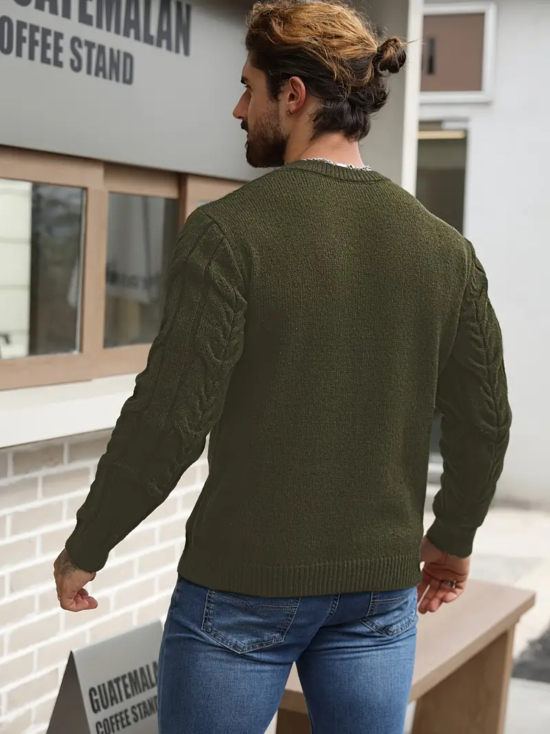 Clayton® | Pullover sweater - Image 11