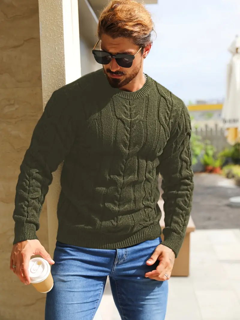 Clayton® | Pullover sweater - Image 12