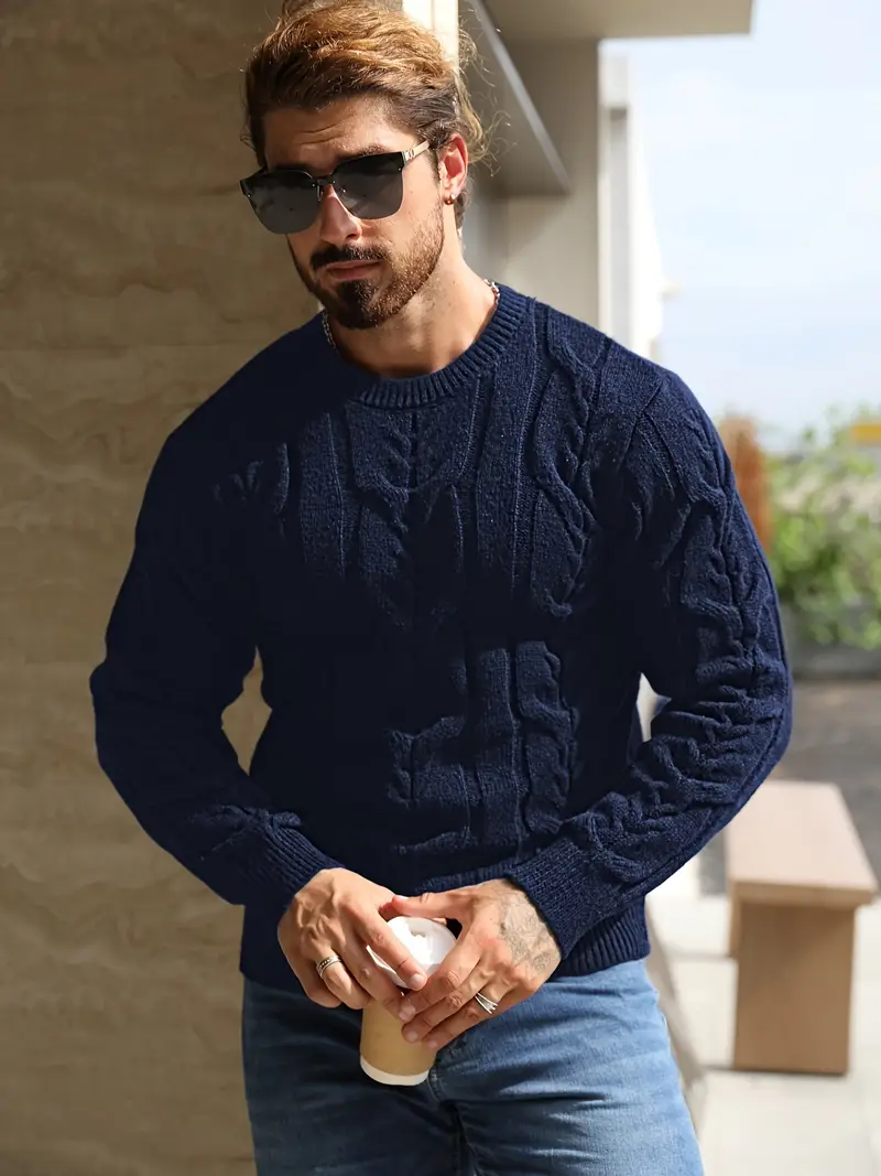 Clayton® | Pullover sweater - Image 4