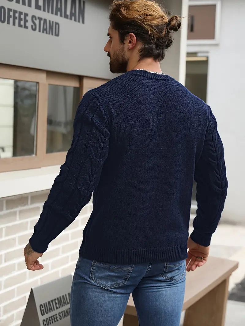 Clayton® | Pullover sweater - Image 5
