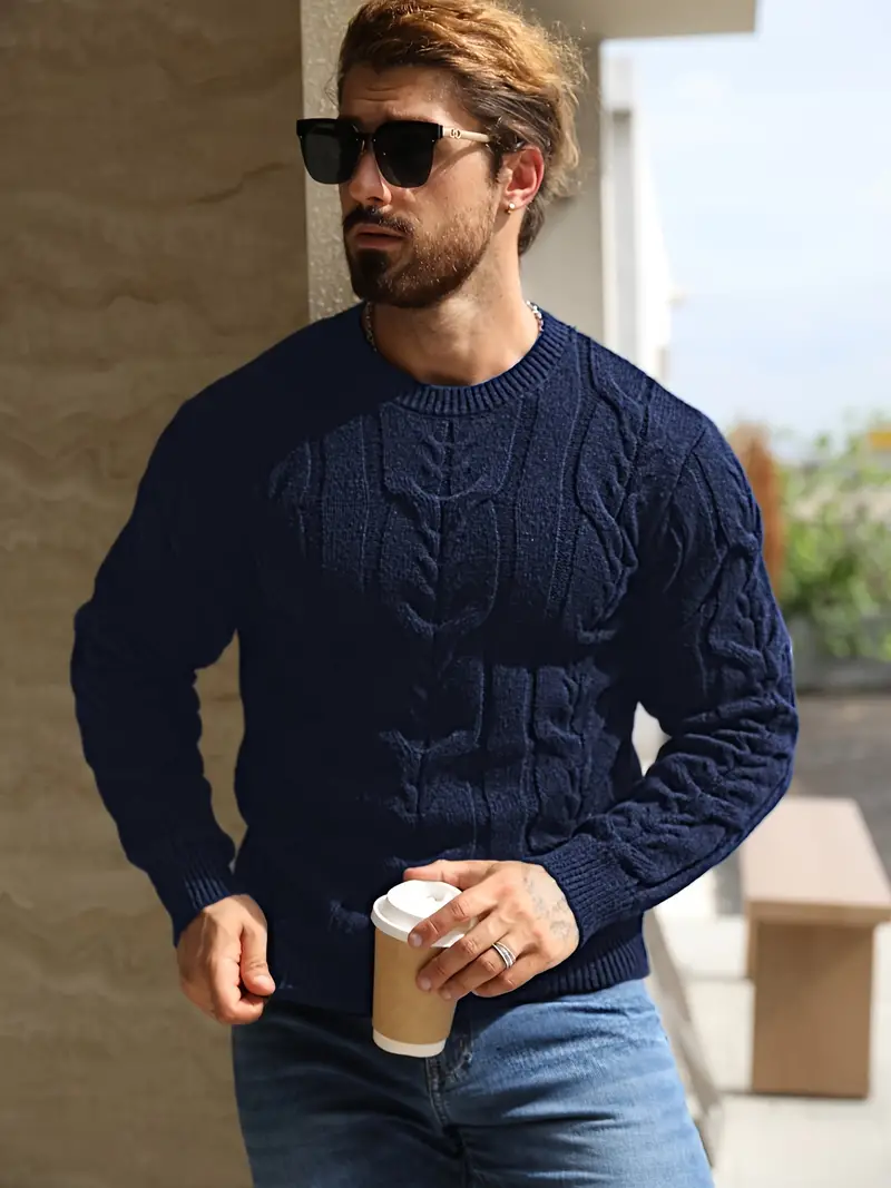 Clayton® | Pullover sweater - Image 6