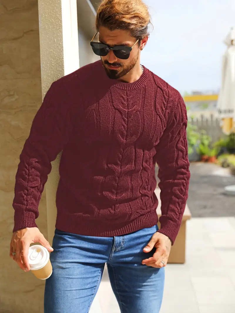 Clayton® | Pullover sweater - Image 7