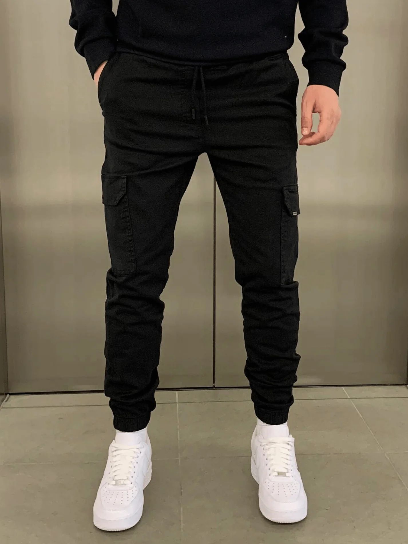 Clayton | CARGO PANTS - Image 2