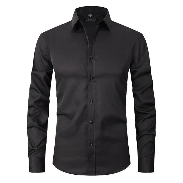 Clement® | Crease-Free Shirt - Image 3