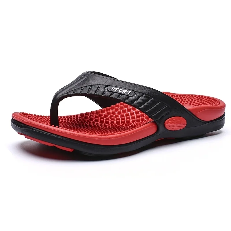 Clement® | Men'S Casual Flip Flops - Image 6