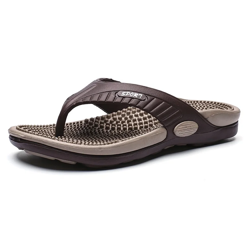 Clement® | Men'S Casual Flip Flops - Image 7