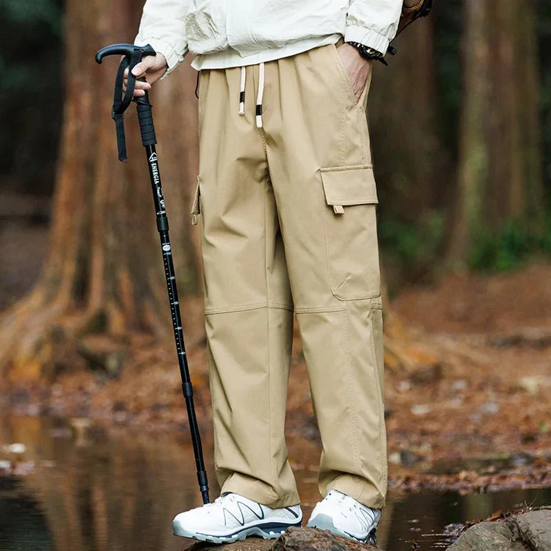 Clement | Alpine Hike Pants - Image 3