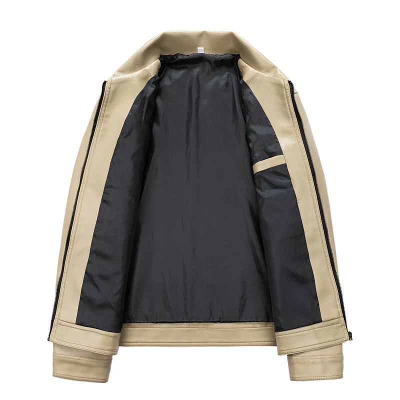 Clemente® | Aldo Bomber Jacket - Image 2