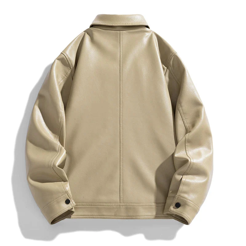 Clemente® | Aldo Bomber Jacket - Image 3