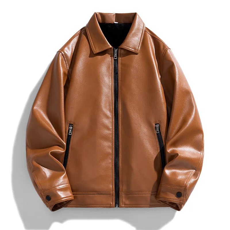 Clemente® | Aldo Bomber Jacket - Image 4