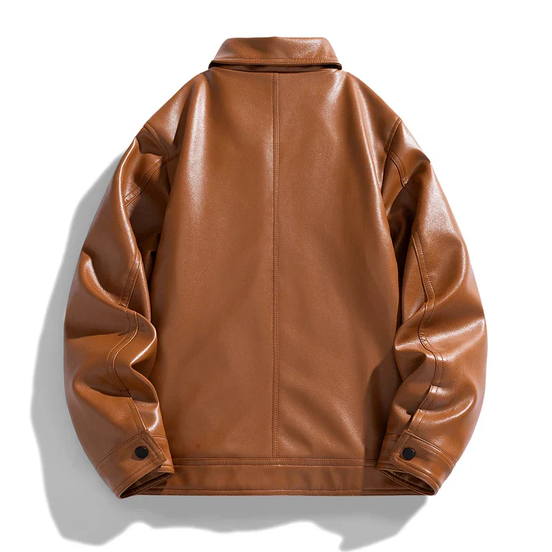 Clemente® | Aldo Bomber Jacket - Image 5