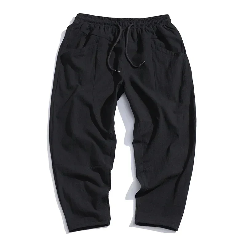 Clemente® | Cropped Pants - Image 4