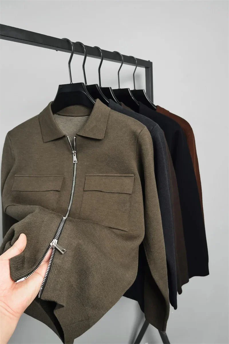 Clemente® | Malik Sweater - Image 3