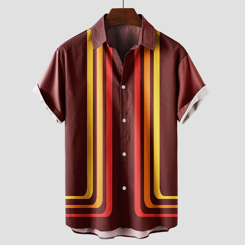 Clemente® | Valencia Retro Shirt - Image 3