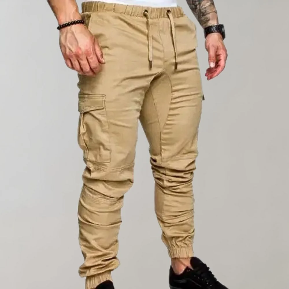 Cleofás® | Classic And Fashionable   Trousers - Image 11