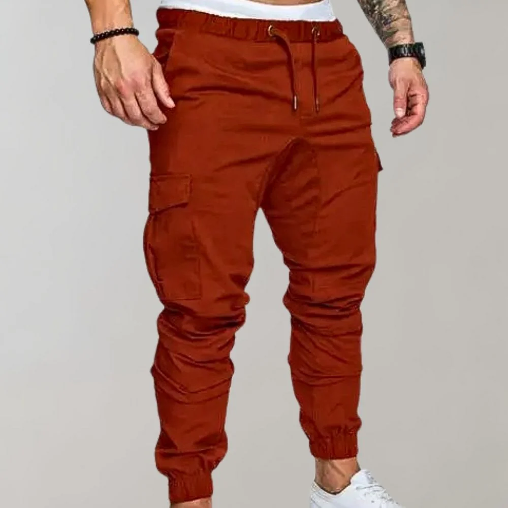 Cleofás® | Classic And Fashionable   Trousers - Image 12