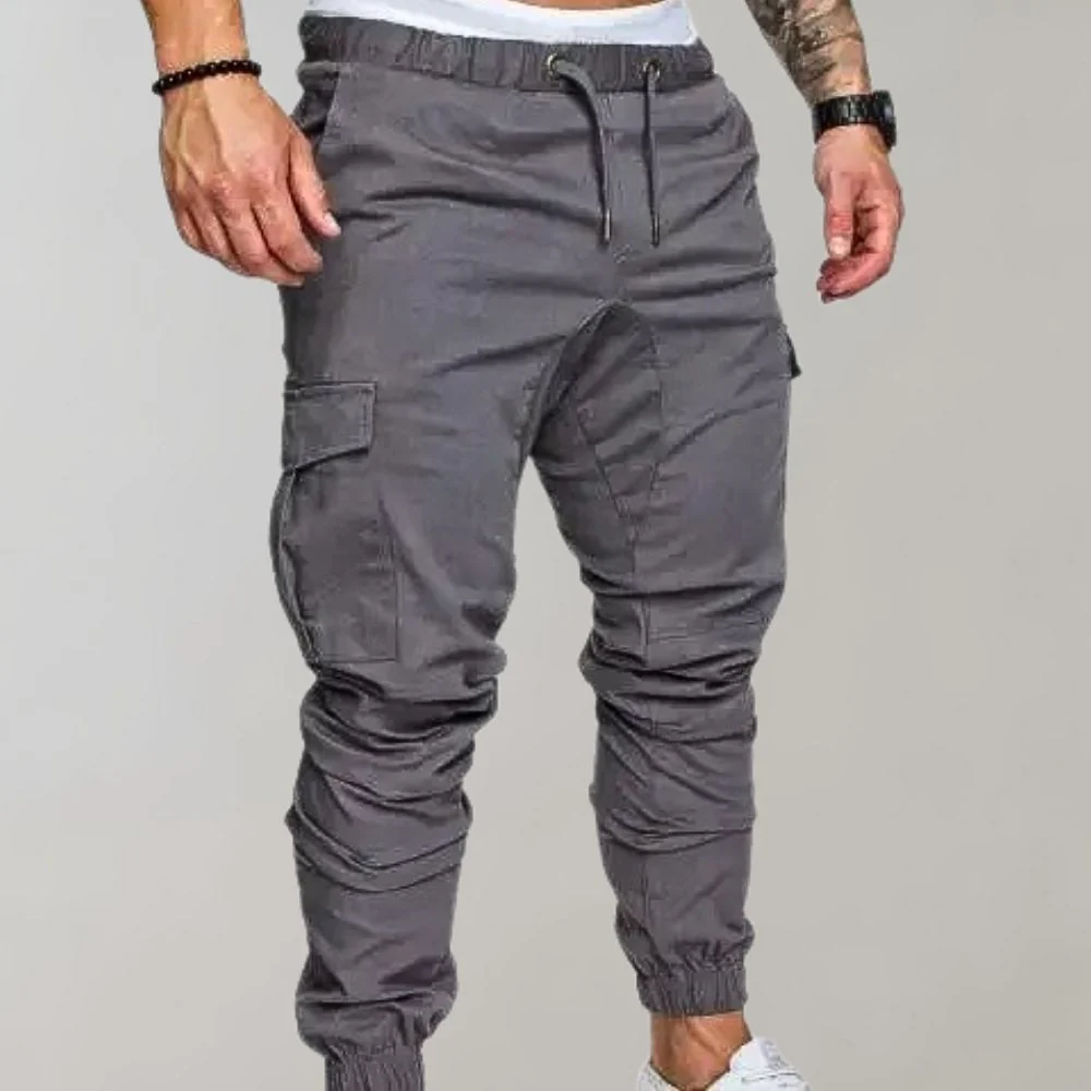 Cleofás® | Classic And Fashionable   Trousers - Image 2