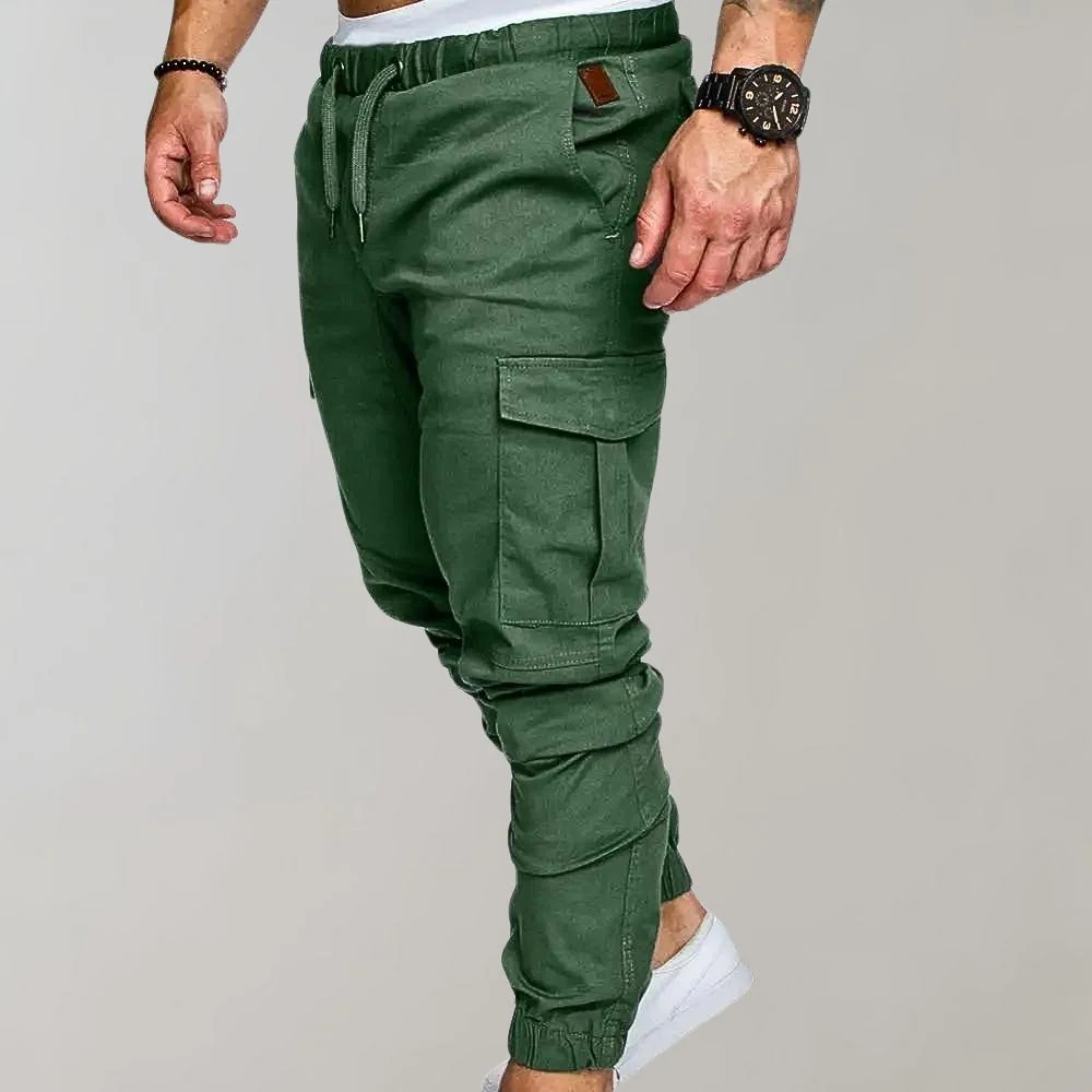 Cleofás® | Classic And Fashionable   Trousers - Image 3