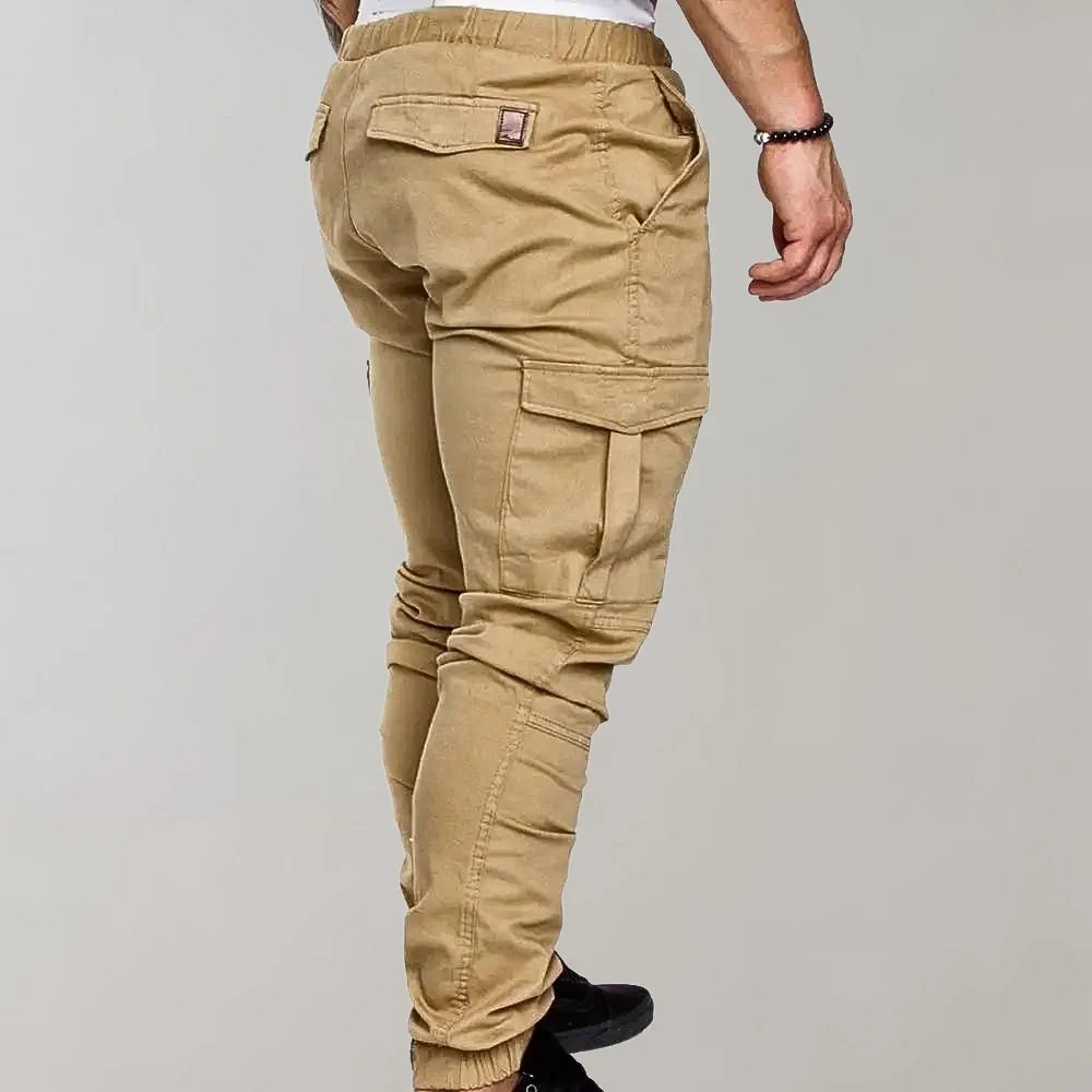 Cleofás® | Classic And Fashionable   Trousers - Image 4