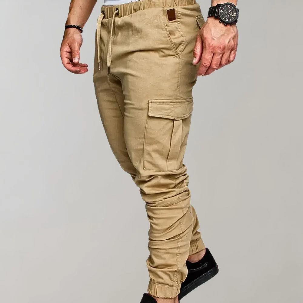 Cleofás® | Classic And Fashionable   Trousers - Image 5