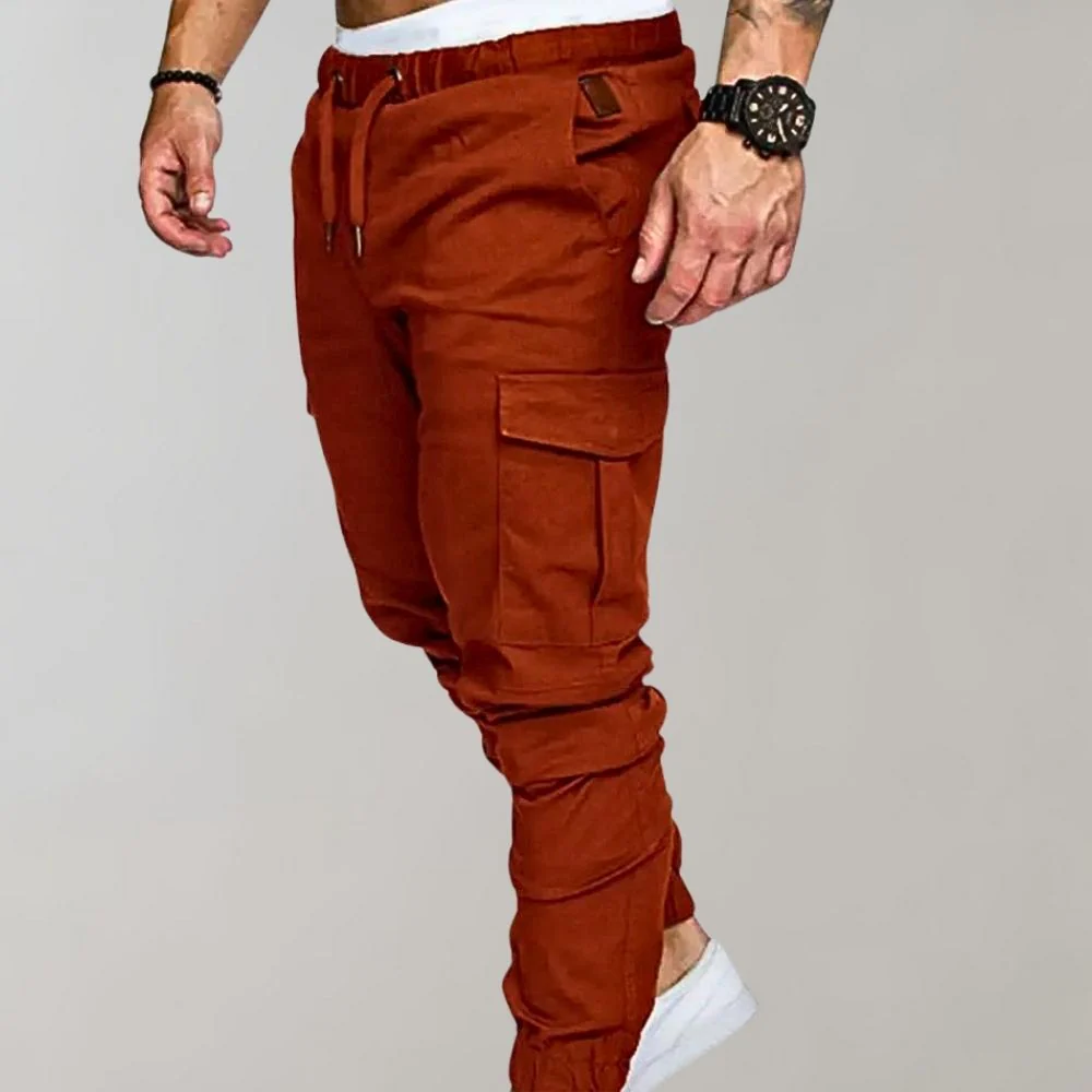 Cleofás® | Classic And Fashionable   Trousers - Image 7