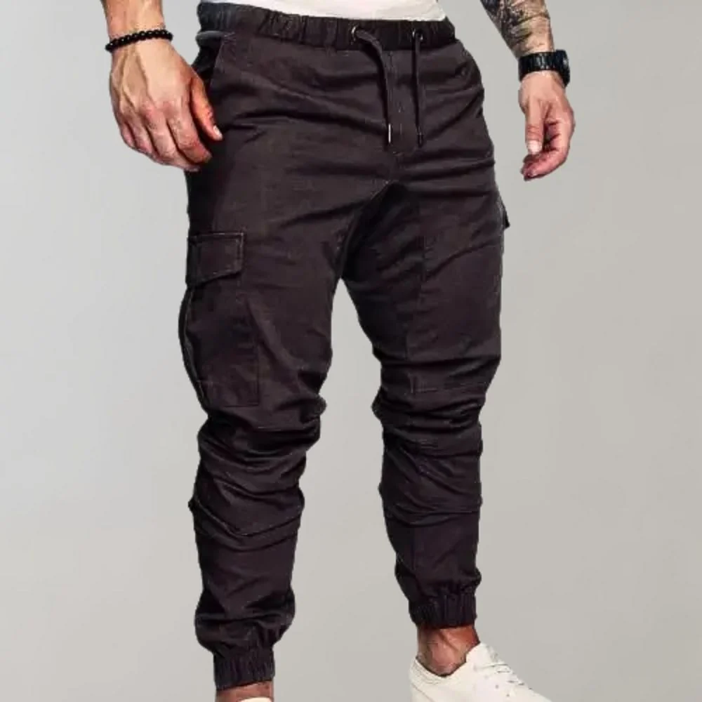 Cleofás® | Classic And Fashionable   Trousers - Image 8