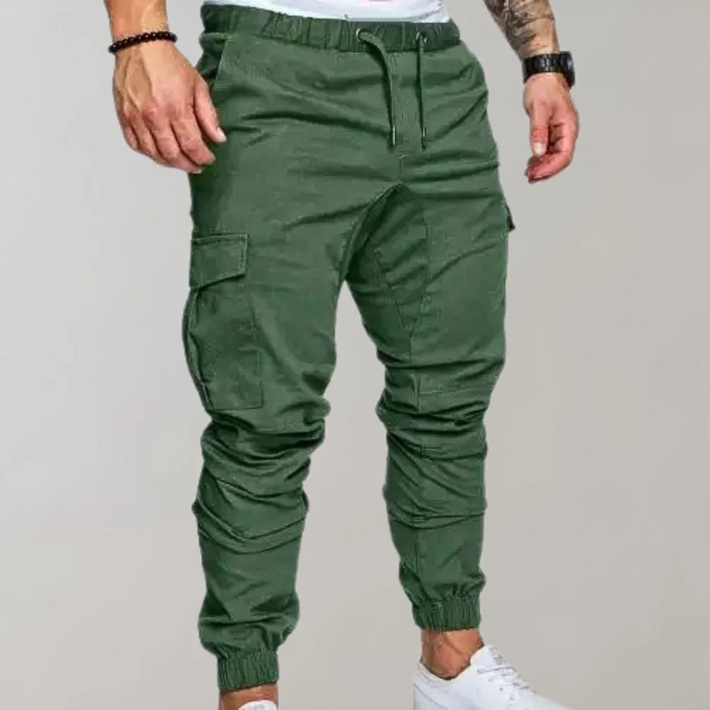 Cleofás® | Classic And Fashionable   Trousers - Image 9